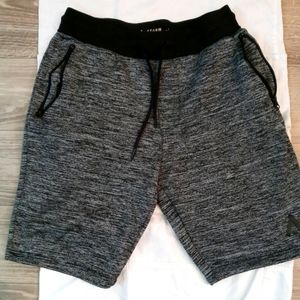 Men's Size Med Soft Shorts